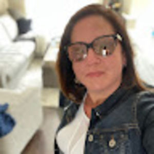 Meet your Posher, Tina